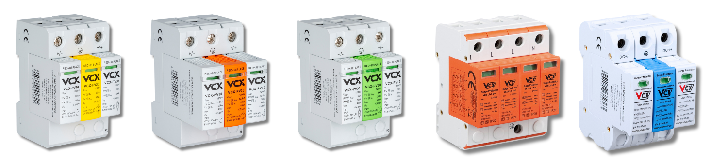 VCX-SPD